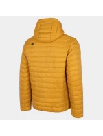 Pánska bunda M H4Z22-KUMP004 71S - 4F