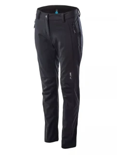 Elbrus Gaude Polartec Windblock W nohavice 92800396448