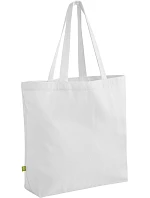 Taška Westford Mill W 805 EarthAware™ z biobavlny 50.0805 biela Taška Westford Mill W 805 EarthAware™ z biobavlny 50.0805 biela