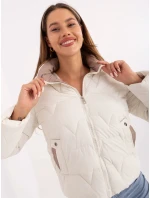 MBM KR 2522.31 ecru bunda MBM KR 2522.31 ecru bunda