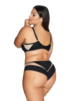 PODPRSENKA AV 2136 ČIERNA