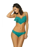 Dvojdielne plavky model 112236 Marko