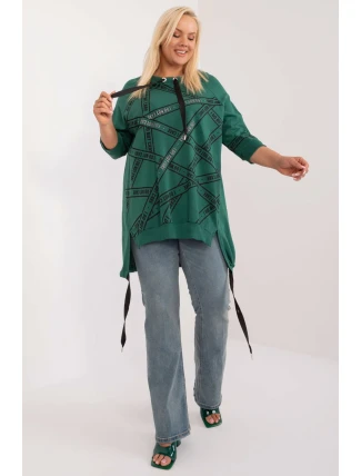 plus size blúzka model 201841 Relevantnosť plus size blúzka model 201841 Relevantnosť