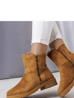 Topánky model 205882 Solea