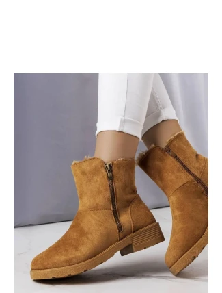 Topánky model 205882 Solea