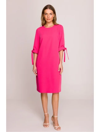 Denné šaty model 209134 Stylove