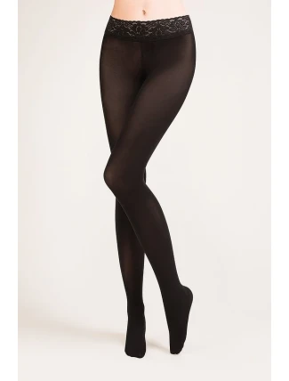 Dámske pančuchové nohavice Gabriella Hipsters Exclusive 631 MF 50 deň