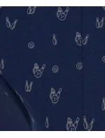 Nohavičky Atlantic 3MP-100 A'3 S-2XL