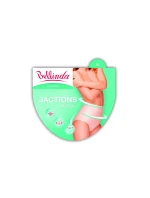 Formujúce nohavičky 3ACTIONS MIDISLIP - Bellinda - telová Formujúce nohavičky 3ACTIONS MIDISLIP - Bellinda - telová
