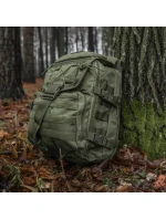 Batoh Offlander Survival Hiker 35L OFF_CACC_35GN Batoh Offlander Survival Hiker 35L OFF_CACC_35GN