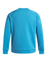 Under Armour Rival Fleece Crew M Mikina 1379755 452 Pánske