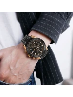 Pánske hodinky Skmei 9253RGBK + BOX Pánske hodinky Skmei 9253RGBK + BOX