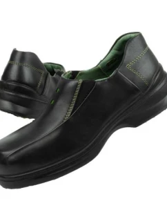 Bezpečnostná pracovná obuv Lavoro 1131.00