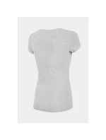 Dámske tričko 4F NOSD4-TSD300-27M