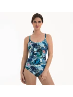 Štýl Coletta Jednodielne plavky 7201 curacao - Anita Classix