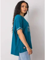 Blúzka RV BZ 6496.32P námornej