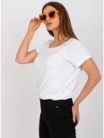 Blúzka RV BZ 7664.46 biela