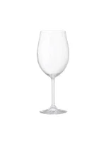 Číry pohár na víno 350 ml - 6 balení