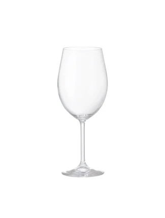 Číry pohár na víno 350 ml - 6 balení