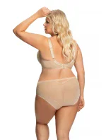 Polovystužená podprsenka K680 CHRISTINA