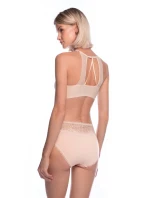 DÁMSKE MIDI NOHAVIČKY L-MOD1564MD