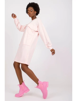 Denné šaty model 164785 Ex Moda