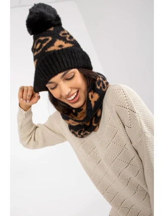 Čiapka model 185915 AT