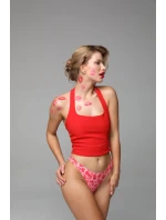 Brazílske nohavičky model 211663 Julimex