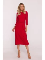 Večerné šaty model 219918 Stylove