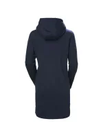 Helly Hansen Core Hoodie Dress W 54079 597 Helly Hansen Core Hoodie Dress W 54079 597