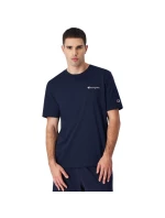Pánske tričko Champion SS Tee M 220264 BS501