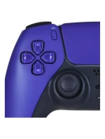 Bezdrôtový ovládač Sony PlayStation 5 DualSense Galactic Purple V2 Bezdrôtový ovládač Sony PlayStation 5 DualSense Galactic Purple V2