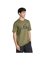 Tričko adidas Codes Camo Graphic M JI6768 men