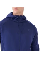 Mikina 4F FNK M513 M 4FWSS25TFSWM513 30S pánska