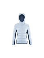 MILLET W Fitz Roy Warm Hoodie blue MILLET W Fitz Roy Warm Hoodie blue