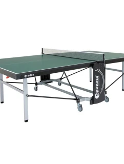 Stôl na stolný tenis SPONETA S5-72i zelený 136850