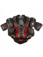 Hokejové chrániče ramien Bauer Vapor 3X Pro Int M 1060683