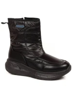 Dámske zateplené snežnice W PAW396B - Filippo