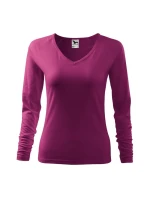 Malfini Elegance W MLI-12743 fuchsiové tričko