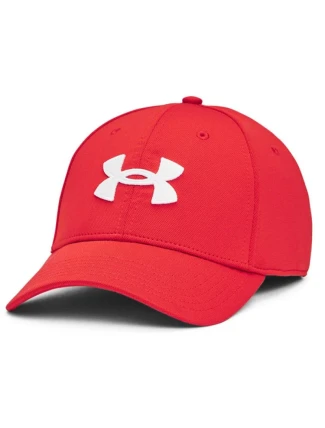 Pánska šiltovka Blitzing Cap 1376700 600 - Under Armour Pánska šiltovka Blitzing Cap 1376700 600 - Under Armour