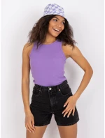 Top RV TP 7534.21P tmavo fialová