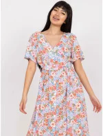 Dámske šaty-RO-SK-ELB-2313.23X - Fprice