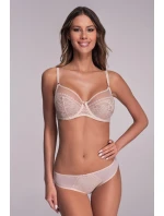 PODPRSENKA AV 1396 BÉŽOVÁ PODPRSENKA AV 1396 BÉŽOVÁ