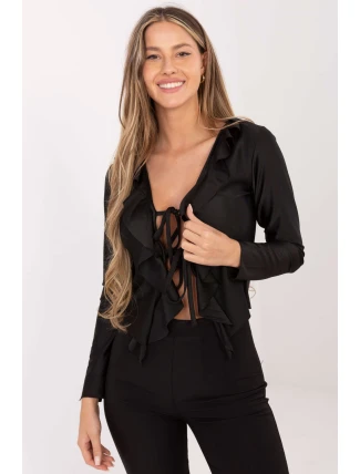 Blúzka model 222153 Taliansko Moda