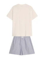 Henderson Dámske pyžamo 42783 Nanda w/r S-XL