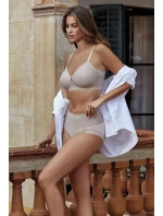 Selene Nadia podprsenka s kosticami a plnými košíčkami