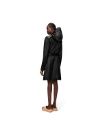 Bunda, mackintosh Rains Curve Jacket W3 W 18130 01 dámska