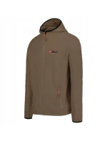 Mikina Geographical Norway Unicia Taupe DB 224 M WY9247H/GN-Taupe men