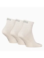 Štvrťročné obyčajné ponožky Puma 938589-01 Štvrťročné obyčajné ponožky Puma 938589-01