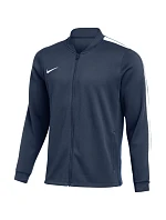 Pánska mikina Nike Dri-FIT Strike 26, tmavomodrá, HV8407, 410 L Pánska mikina Nike Dri-FIT Strike 26, tmavomodrá, HV8407, 410 L